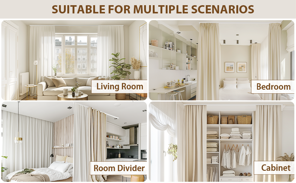 Room divider