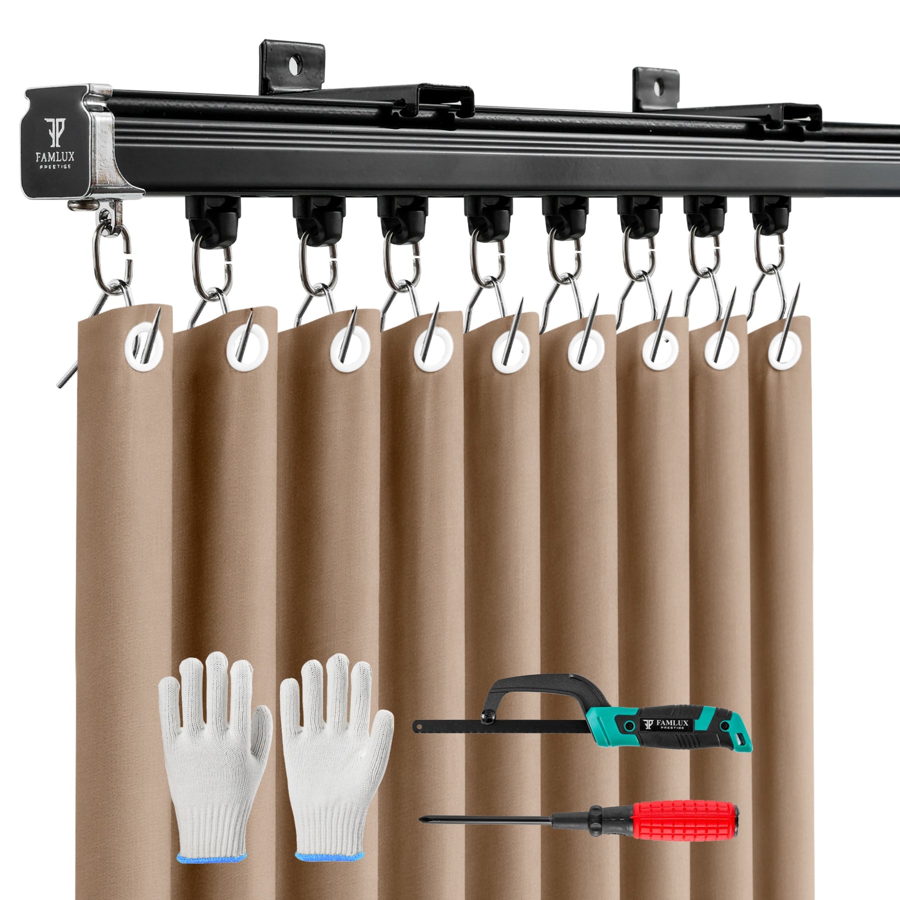 18 ft toolkit